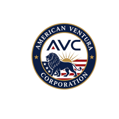 American Ventura Corporation Logo