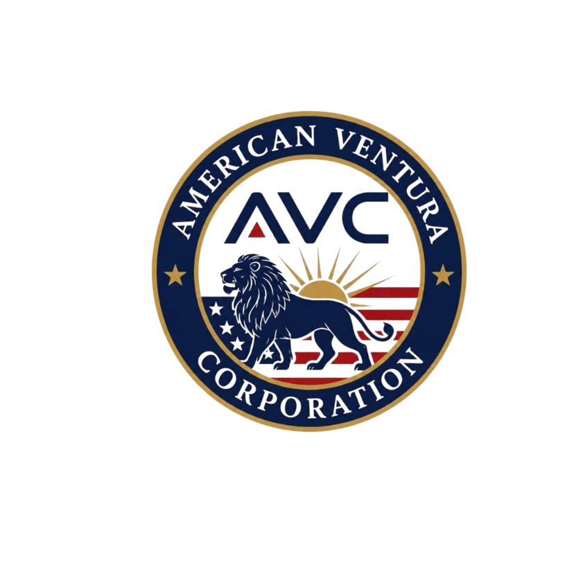 American Ventura Corporation Logo